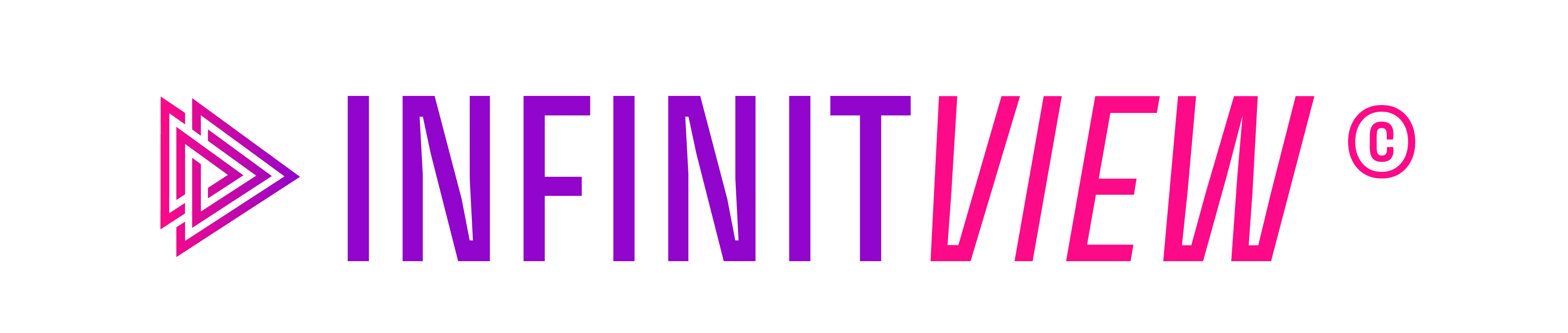 Infinitiview Logo